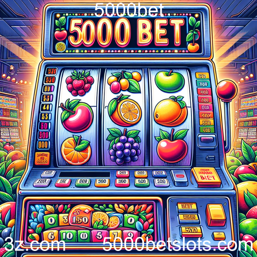 Atrações das Promoções na 5000bet